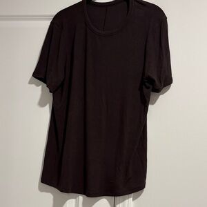 Lululemon Hold Tight Shirt